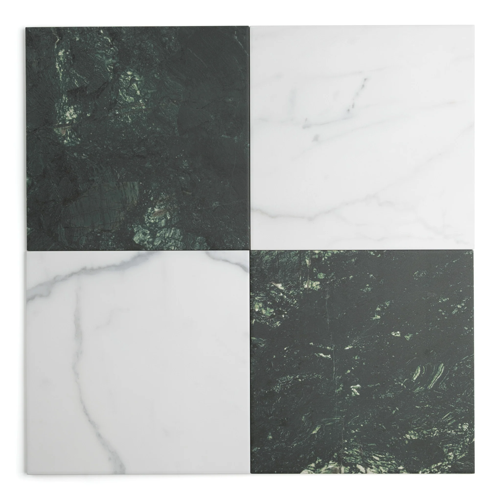 Savoy Green Mix Tile - Image 2