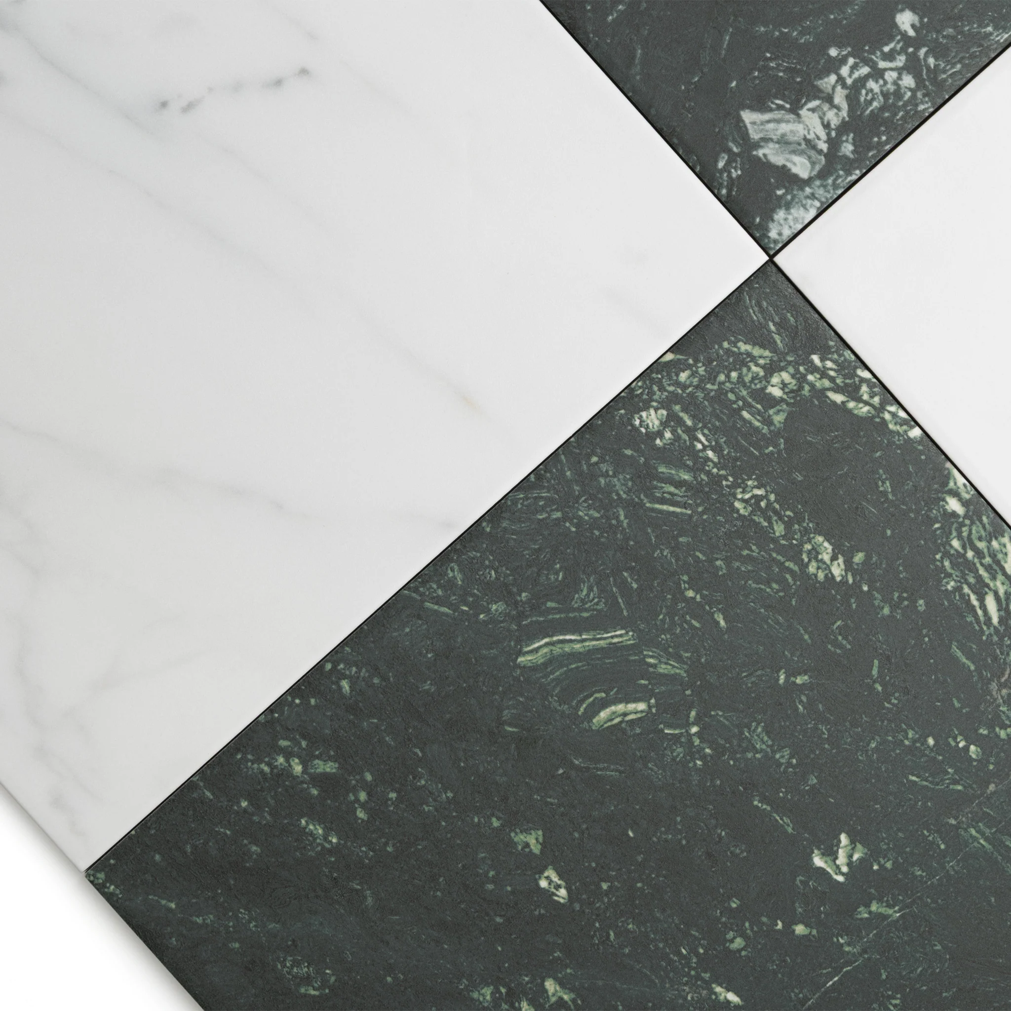 Savoy Green Mix Tile - Image 6