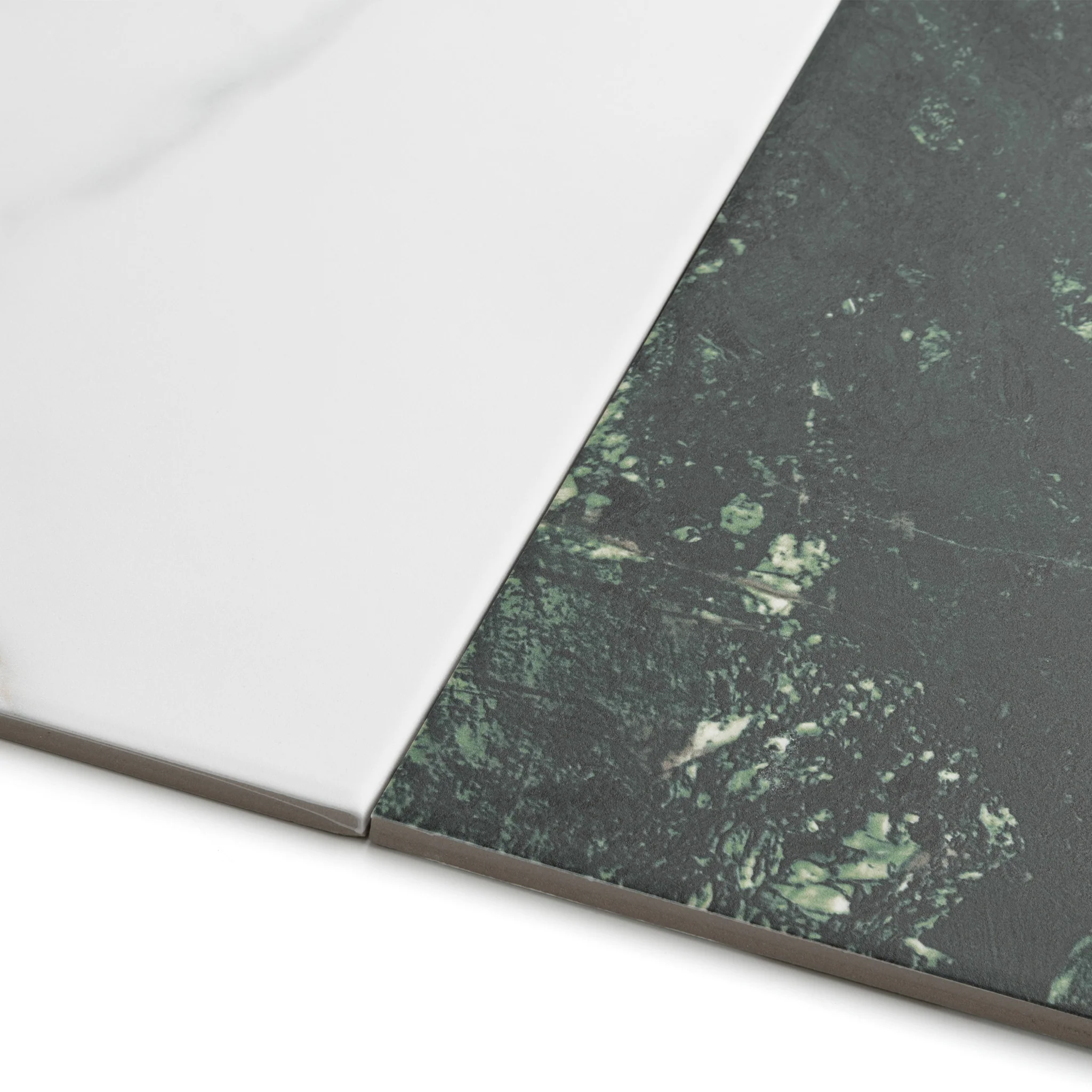 Savoy Green Mix Tile - Image 7