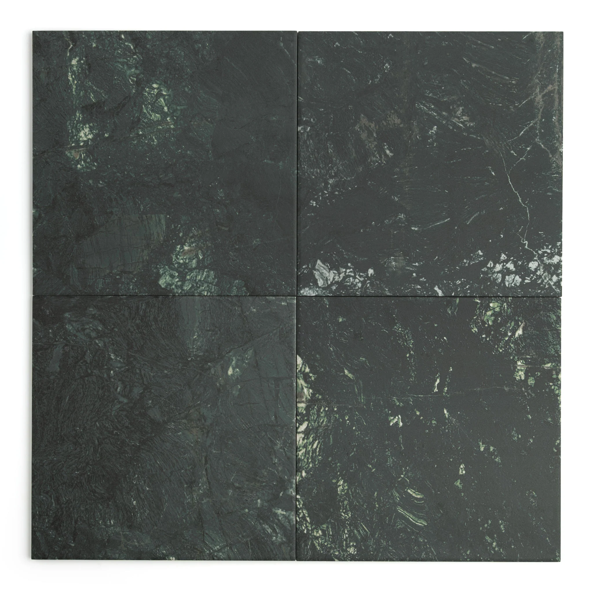 Savoy Green Tile