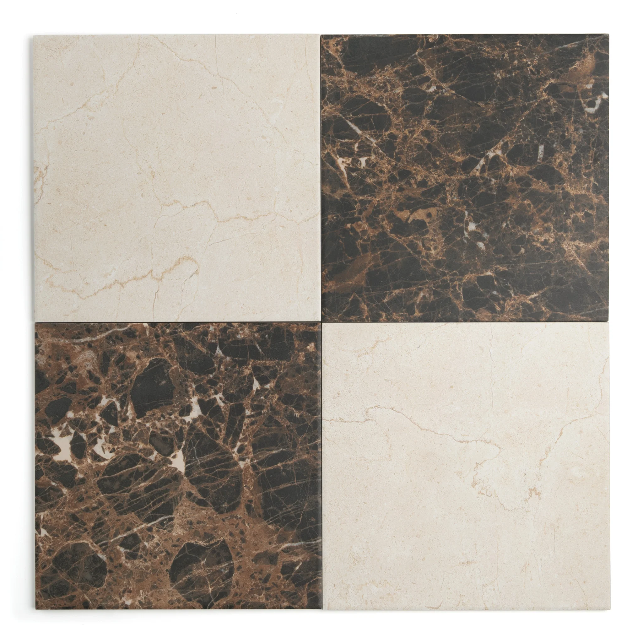 Savoy Warm Mix Tile - Image 2