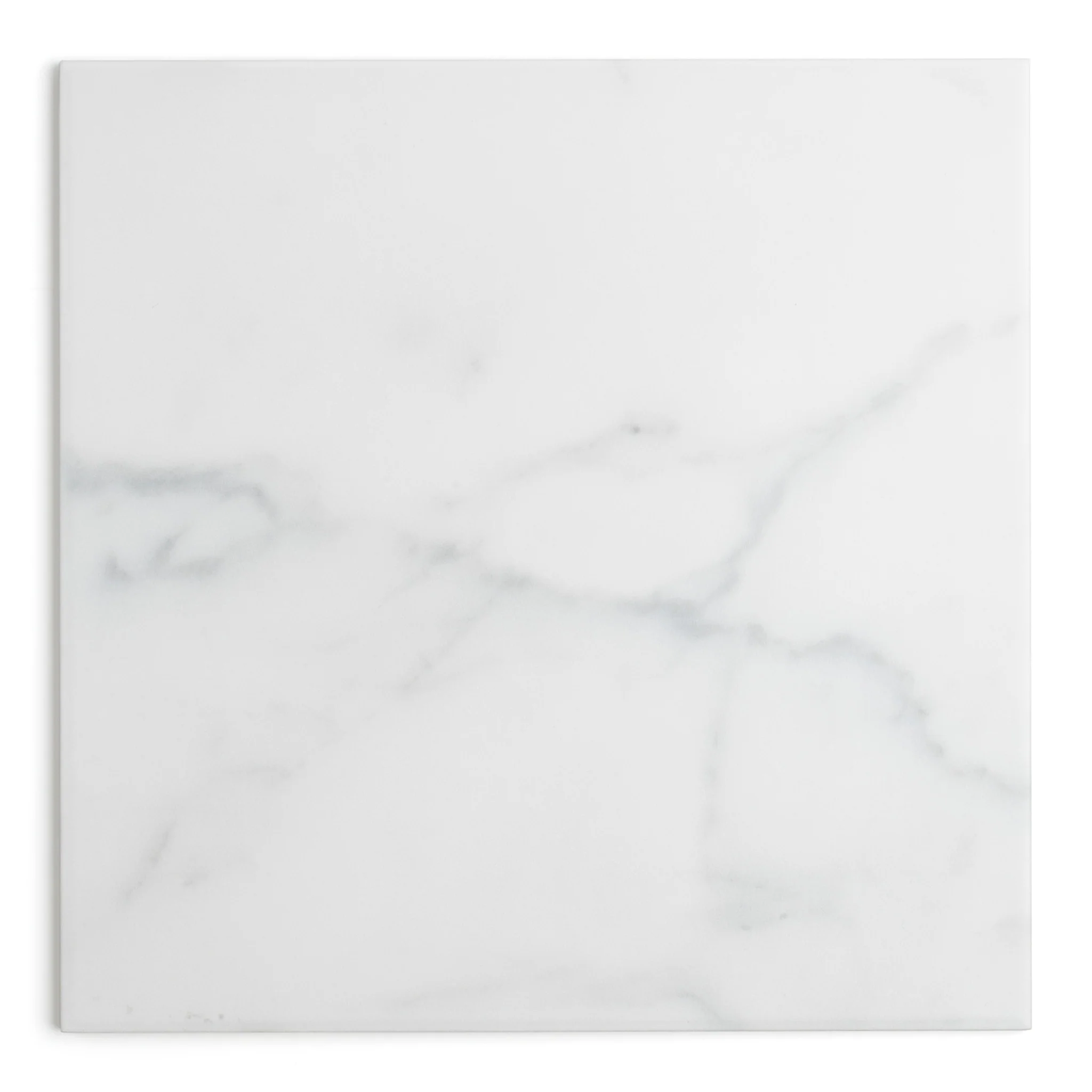 Savoy White Tile - Image 2