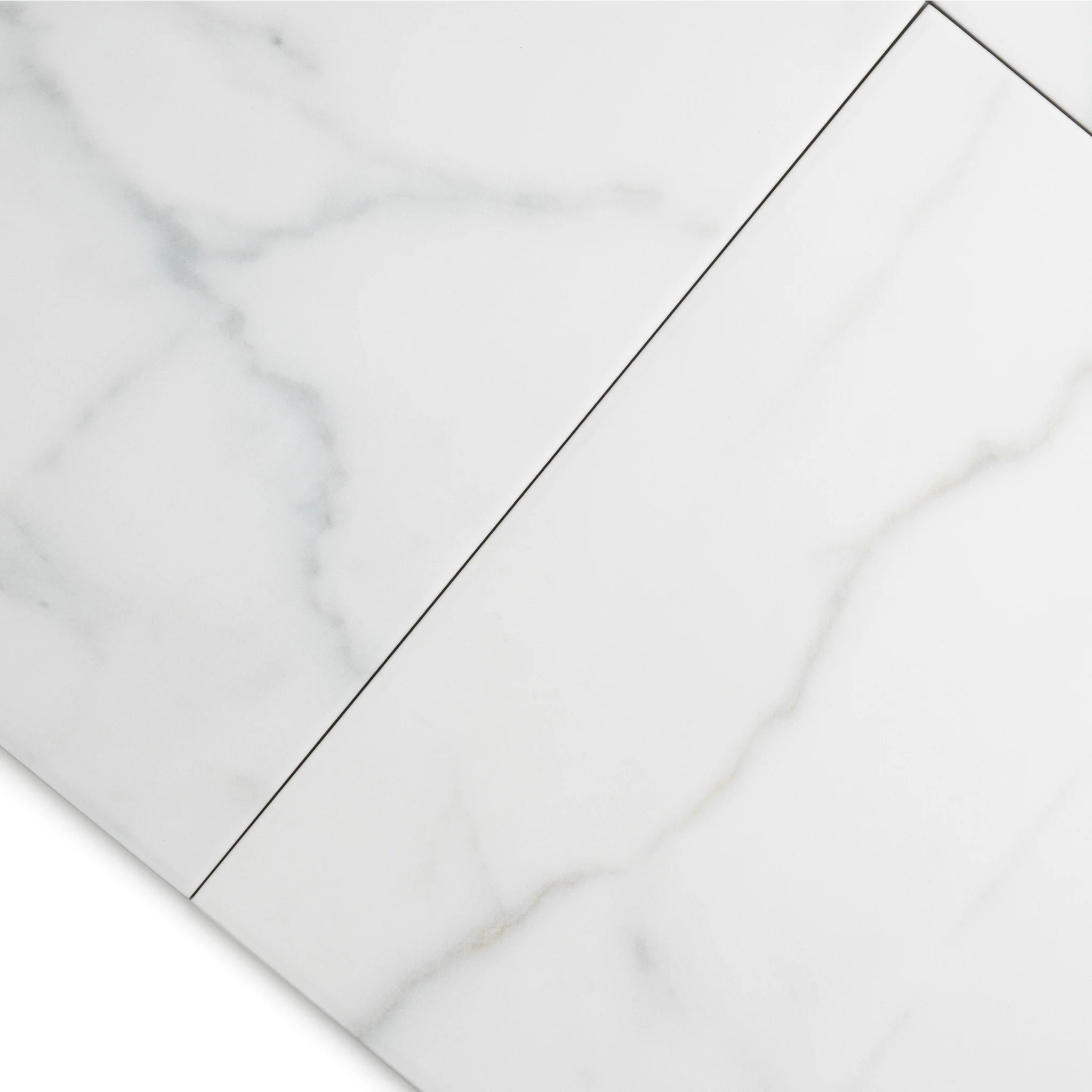 Savoy White Tile - Image 3