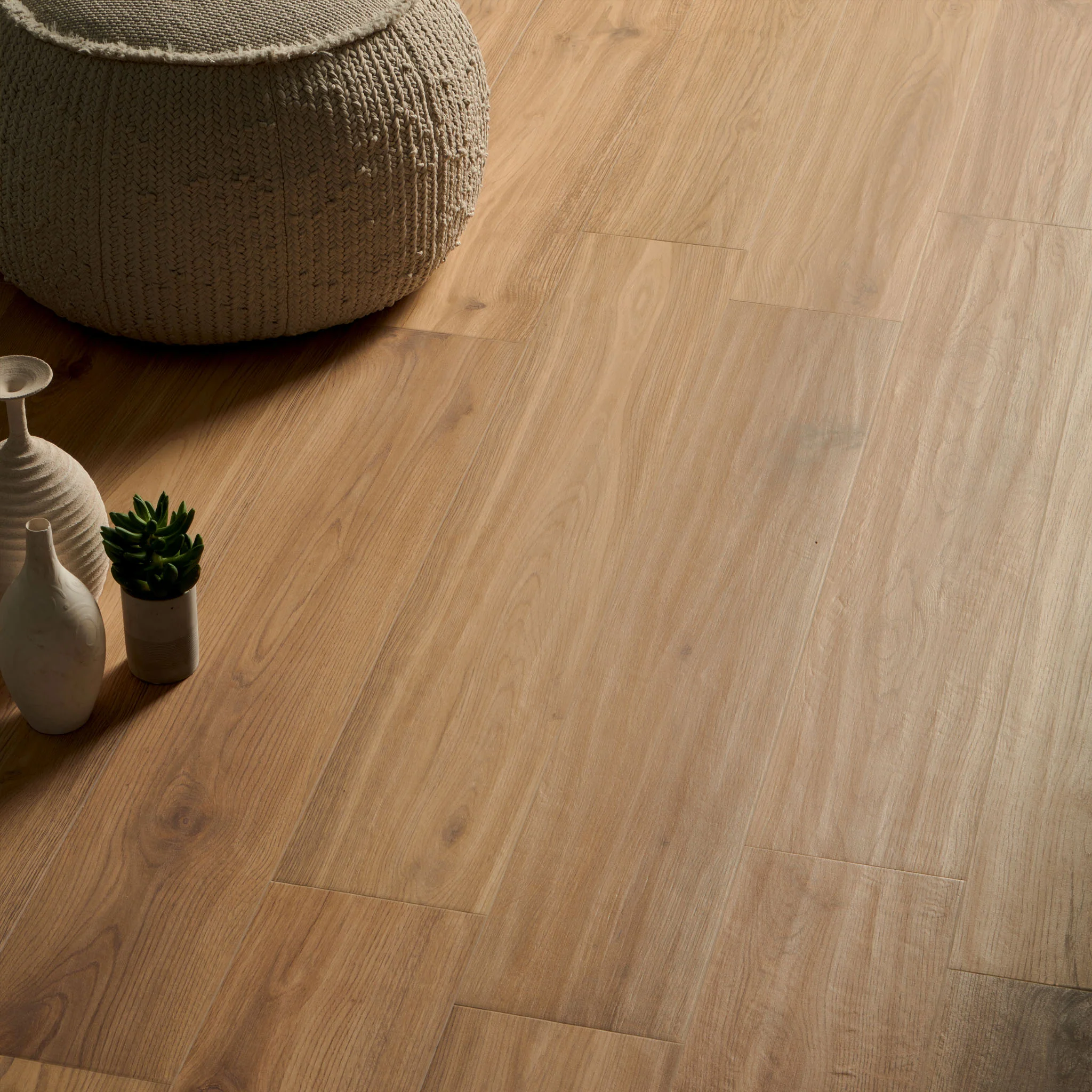 Sherwood Oak Wood Effect Tile - Image 7