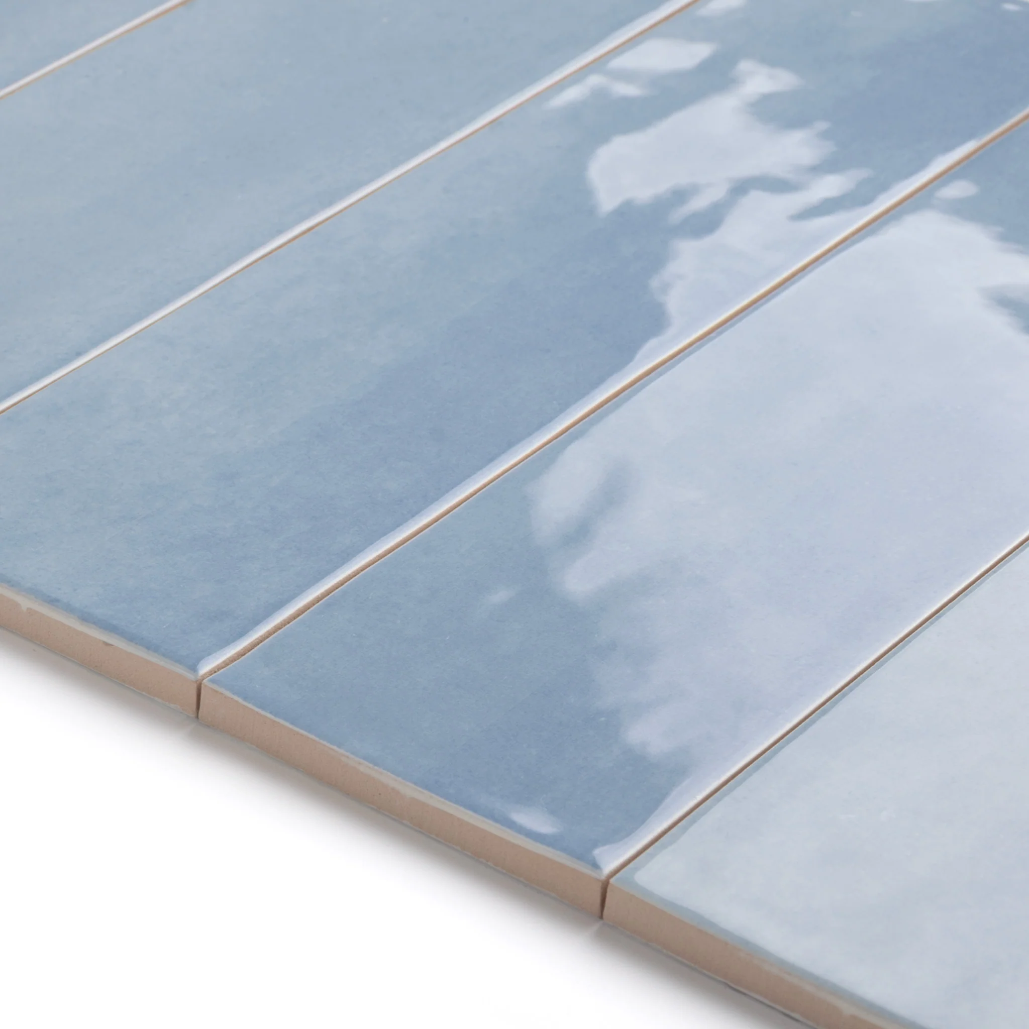 Soho Aqua Wall Tile - Image 4