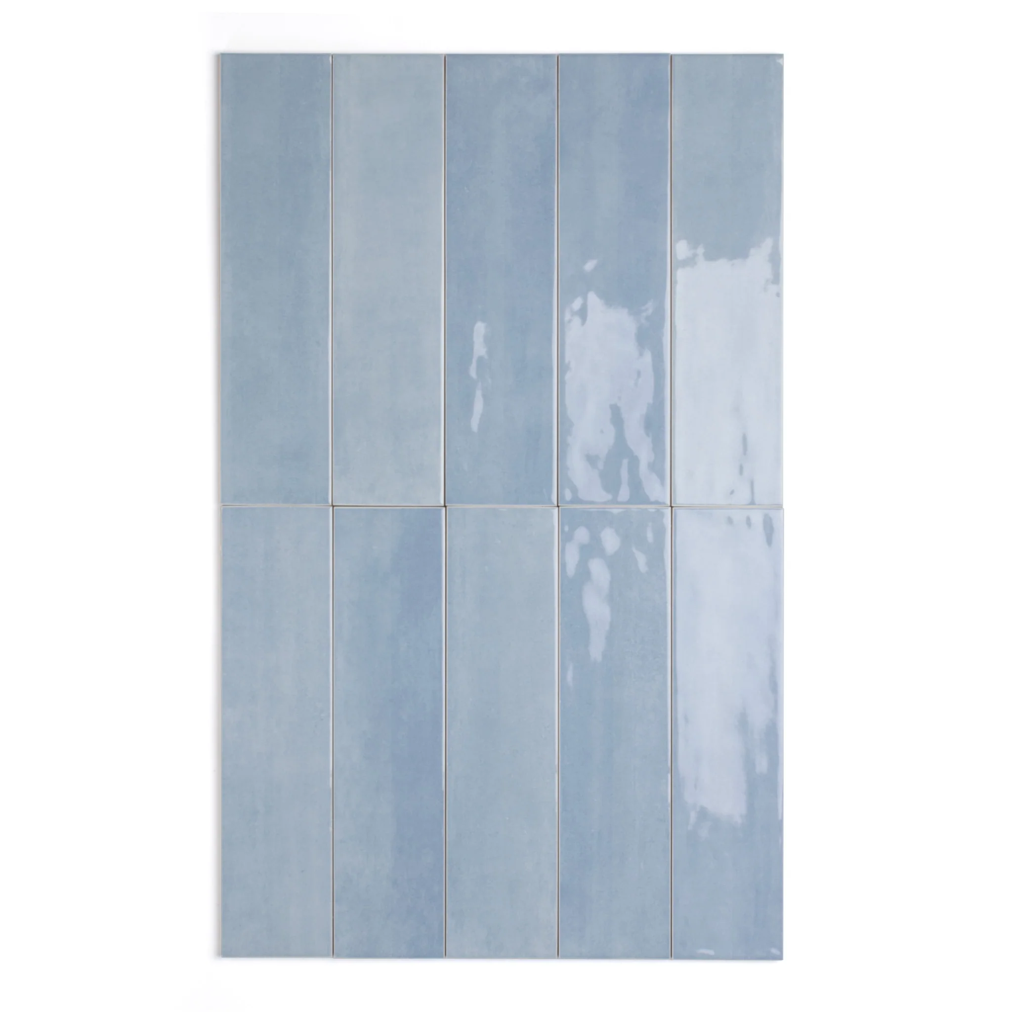 Soho Aqua Wall Tile - Image 5