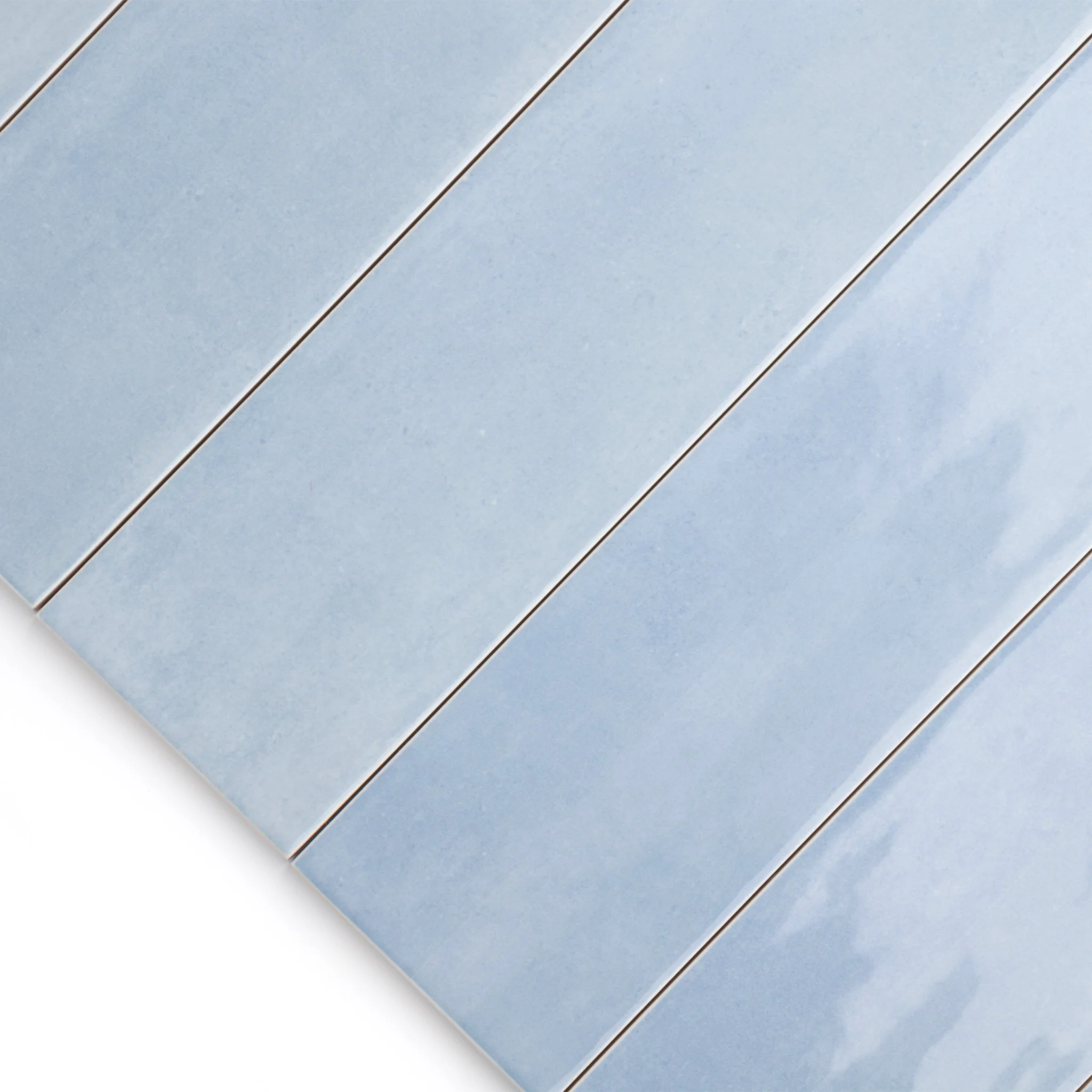 Soho Aqua Wall Tile - Image 7