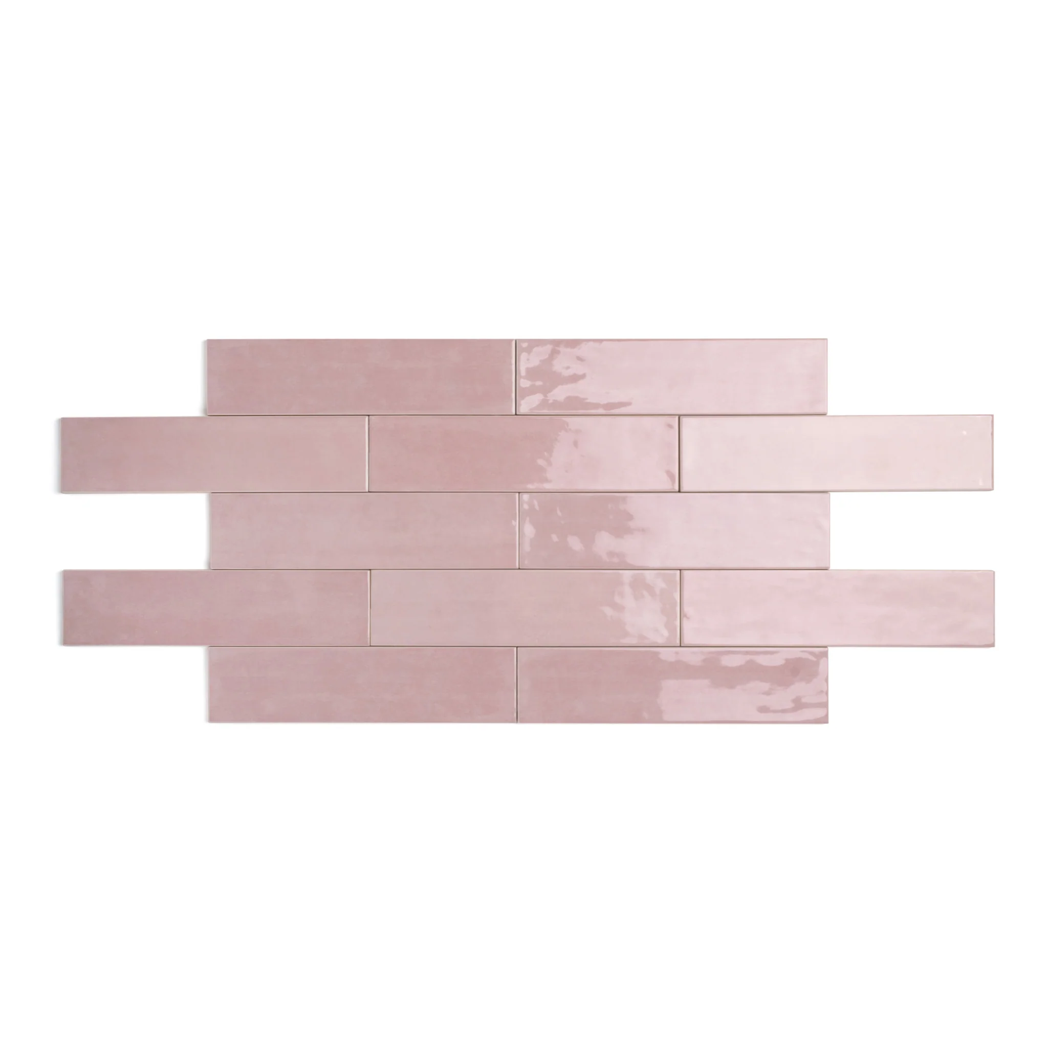 Soho Rose Wall Tile - Image 4