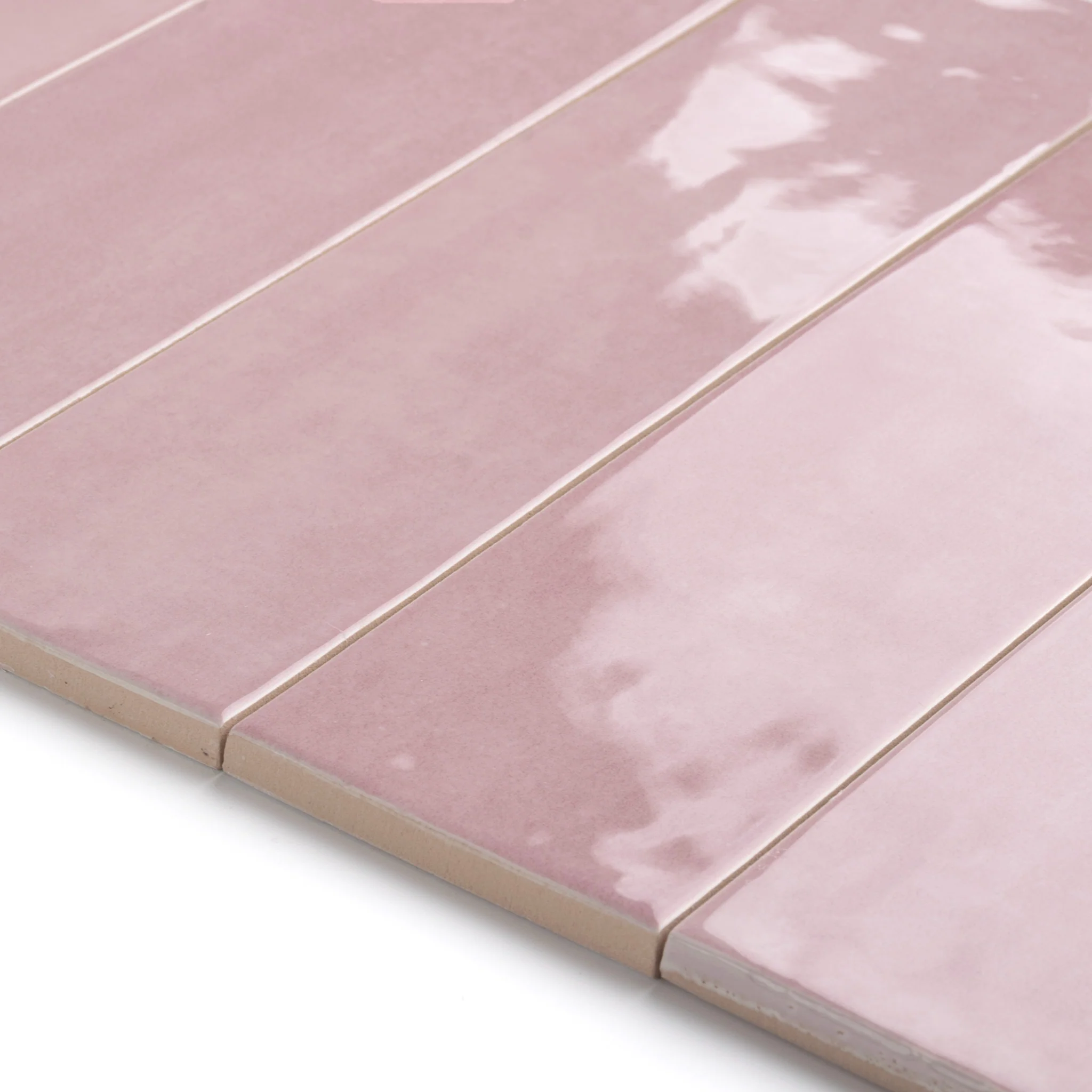 Soho Rose Wall Tile - Image 7