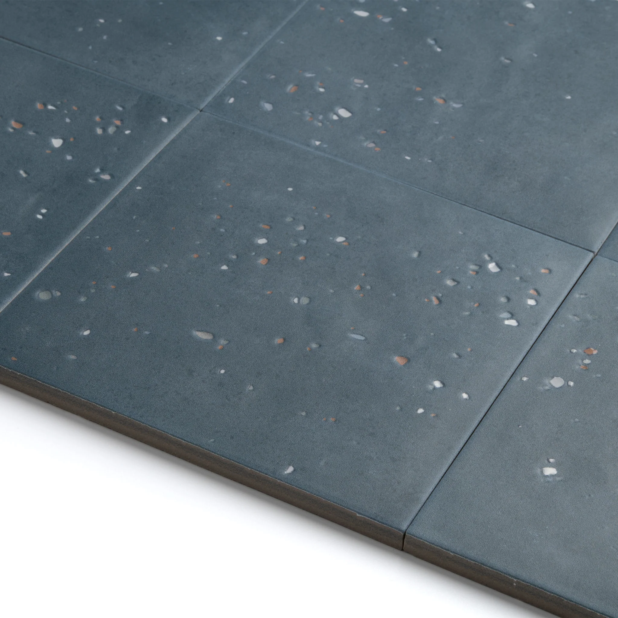 Starburst Ocean Terrazzo Tile - Image 5