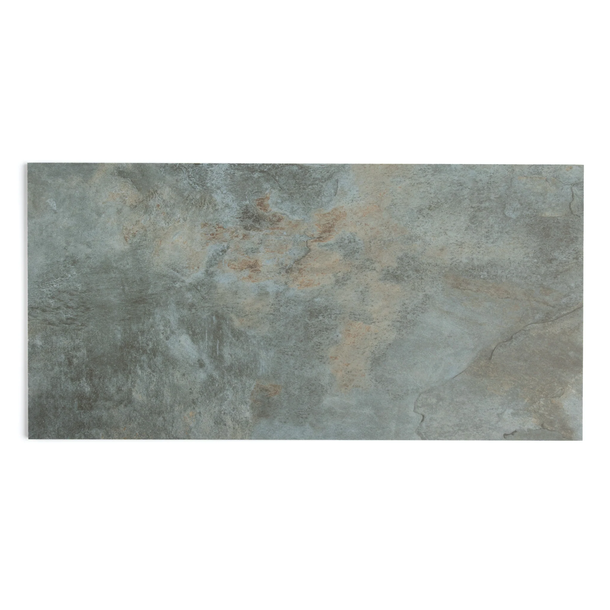 Strata Green Tile - Image 3