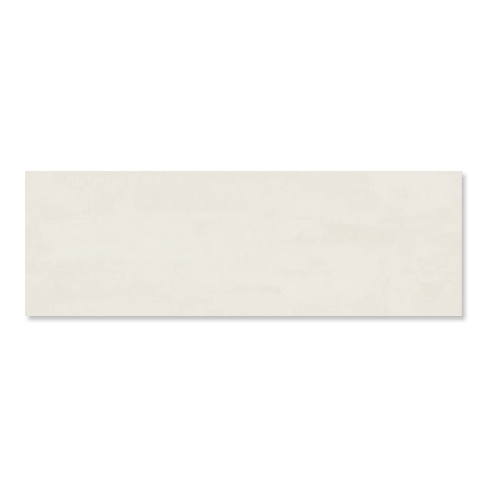 Studio White Wall Tile - Image 3