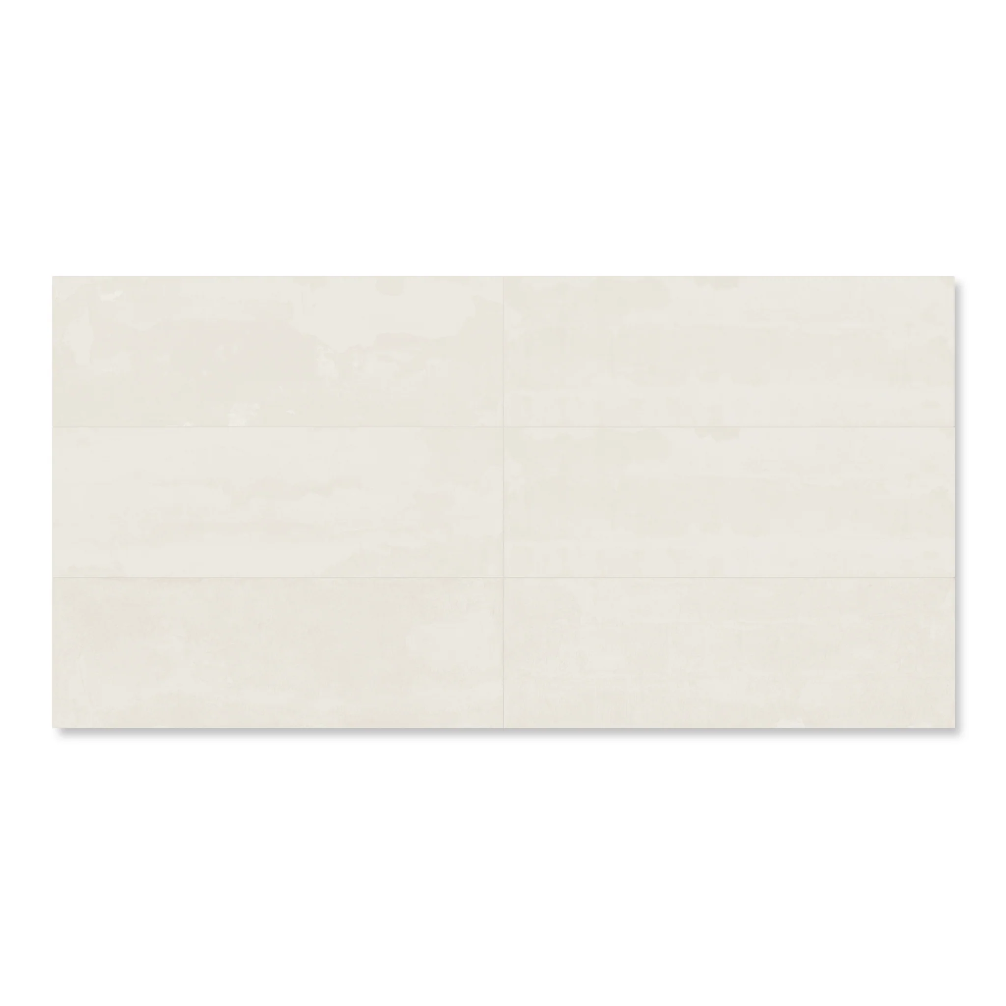 Studio White Wall Tile - Image 4