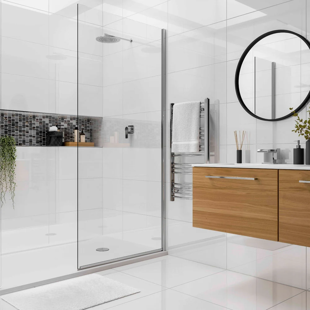 Super White Tile