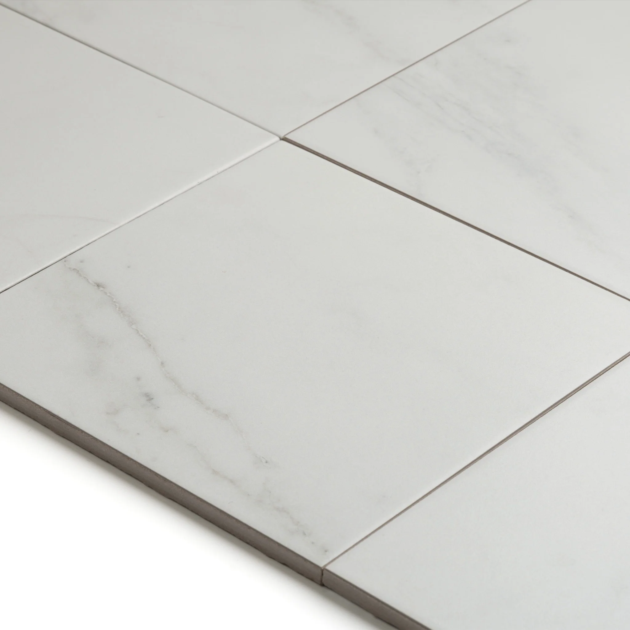Swoon White Tile - Image 4