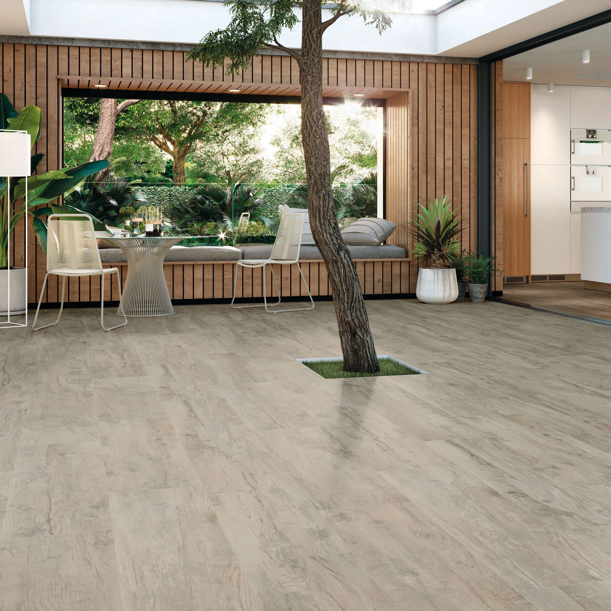 Terrace Elm 2CM Outdoor Tile - Image 5