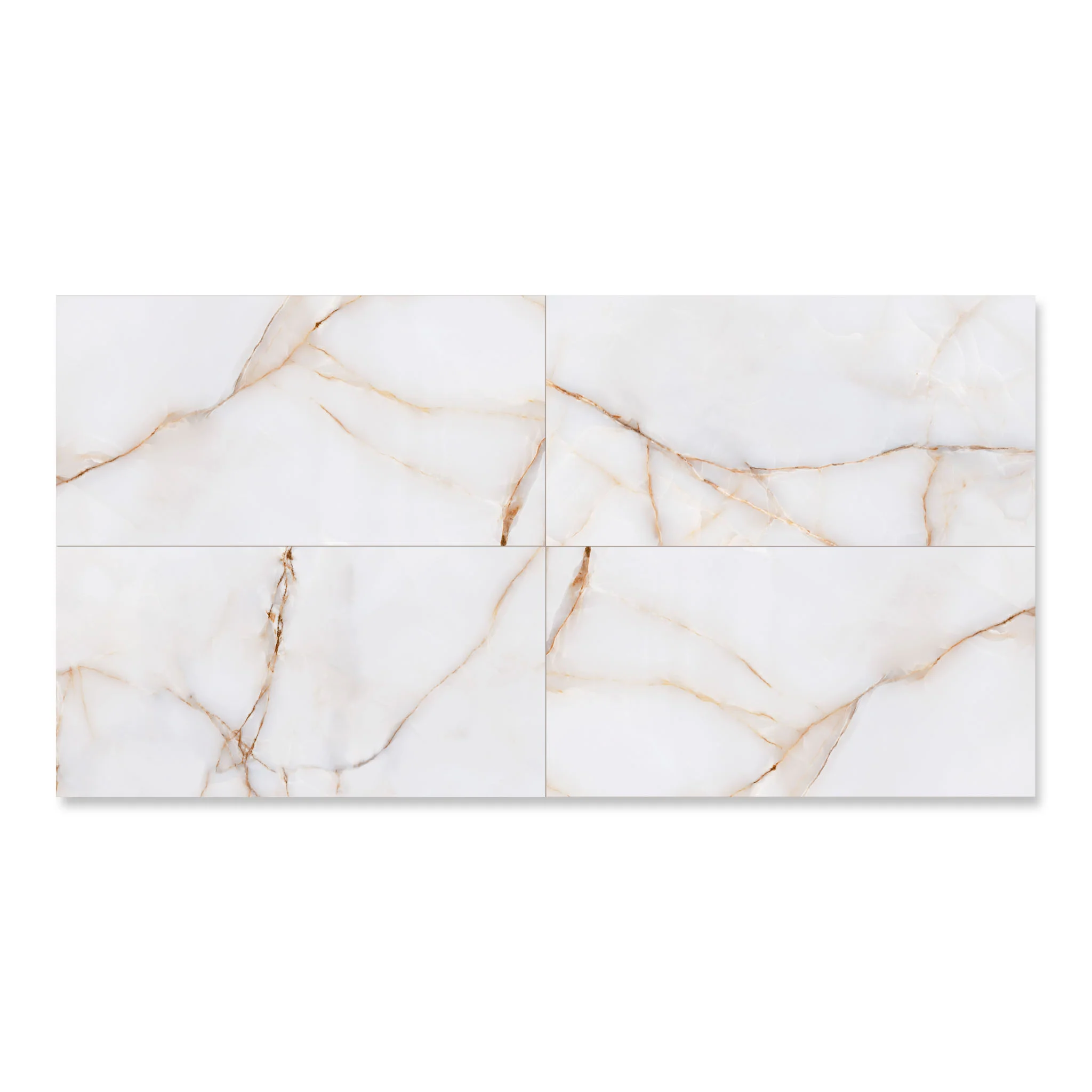 Tiffany Gold Tile - Image 4