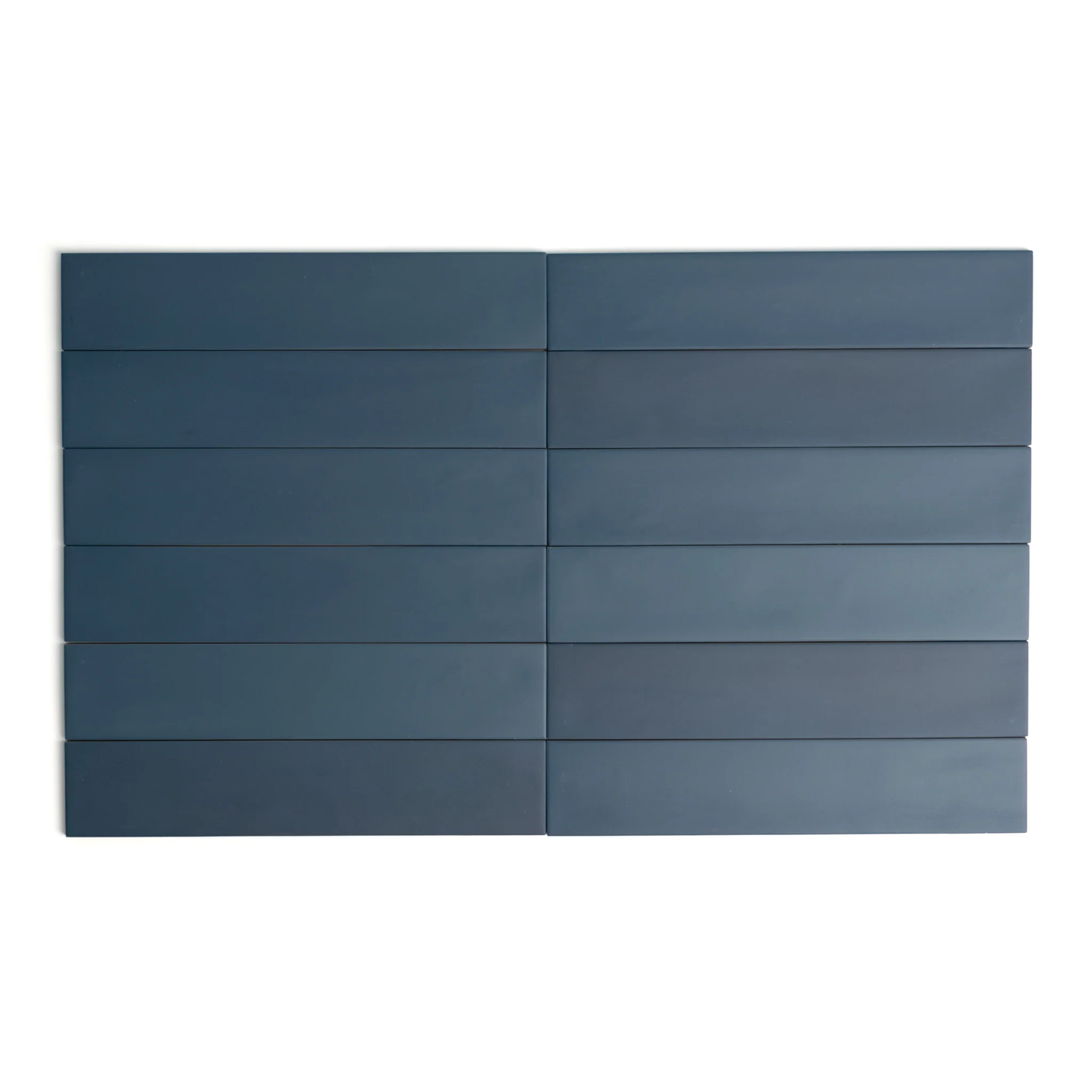 Trove Dark Blue Floor Tile - Image 4