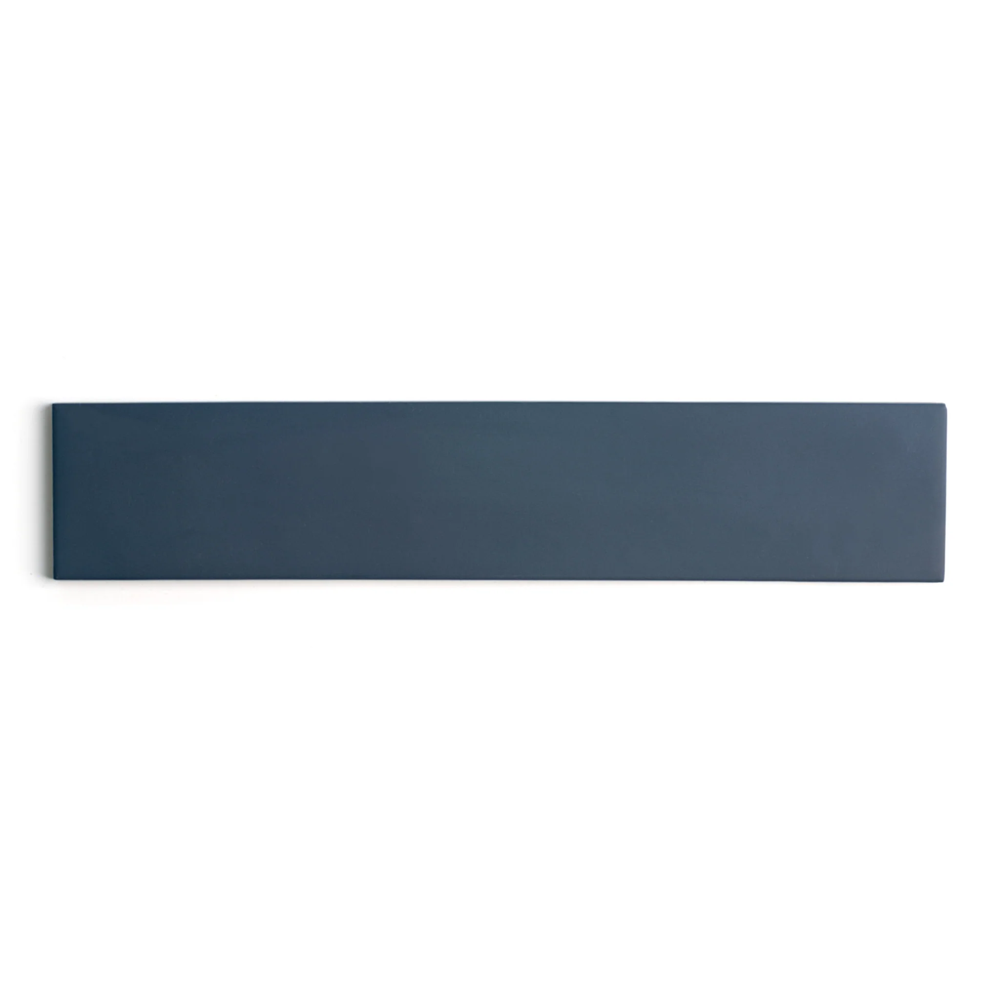 Trove Dark Blue Floor Tile - Image 6