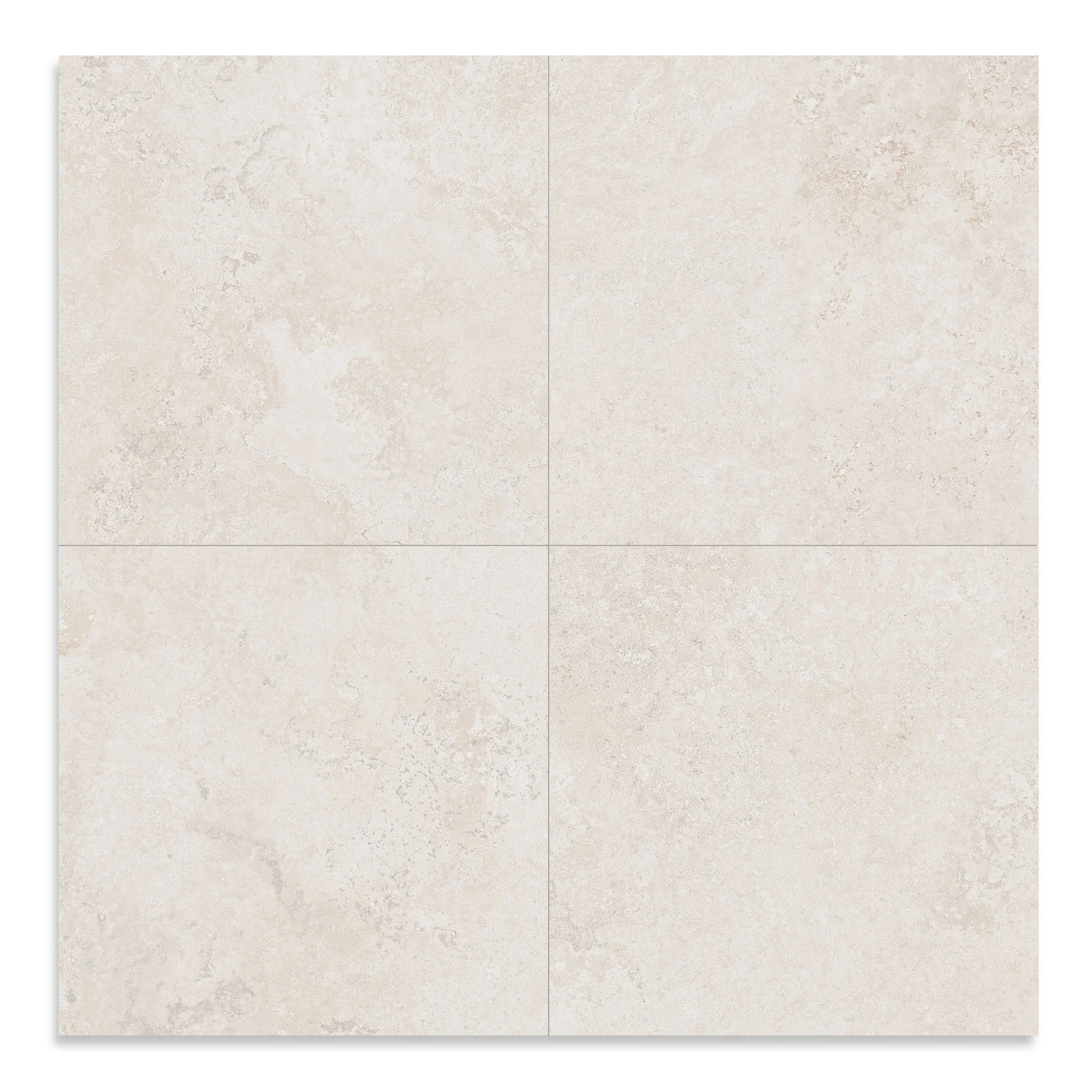 Verona Ivory Floor Tile - Image 3