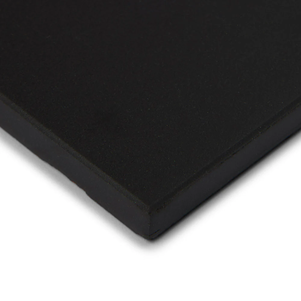 Victorian Black Floor Tile - Image 4