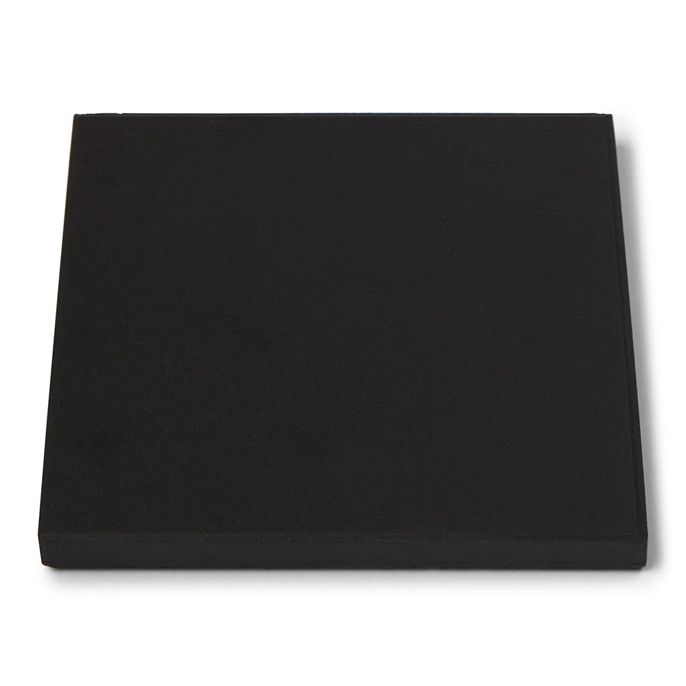 Victorian Black Floor Tile - Image 5