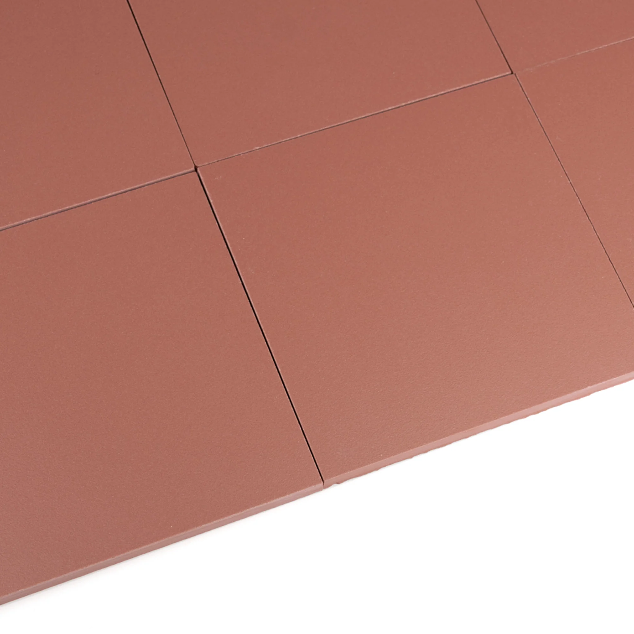 Victorian Red Floor Tile - Image 3
