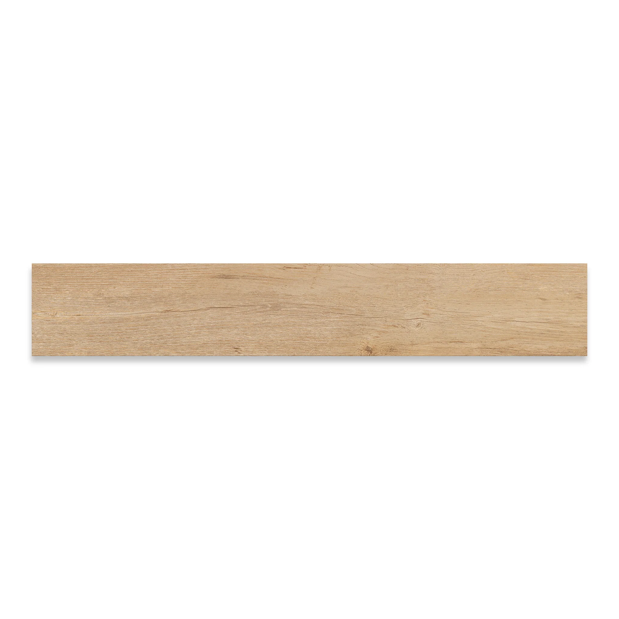 Woodcraft Honey Wood Effect Tile - Image 2