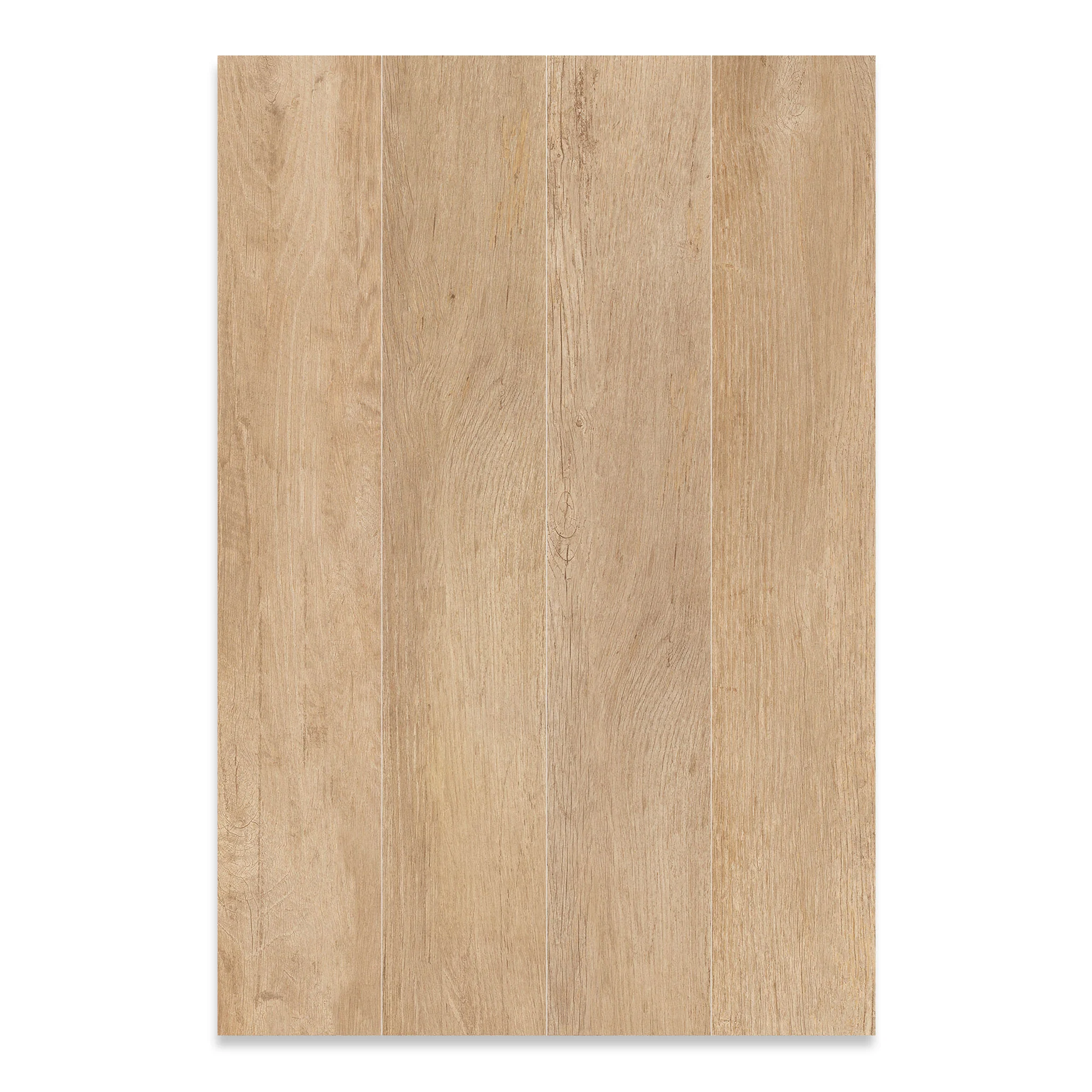 Woodcraft Honey Wood Effect Tile - Image 4