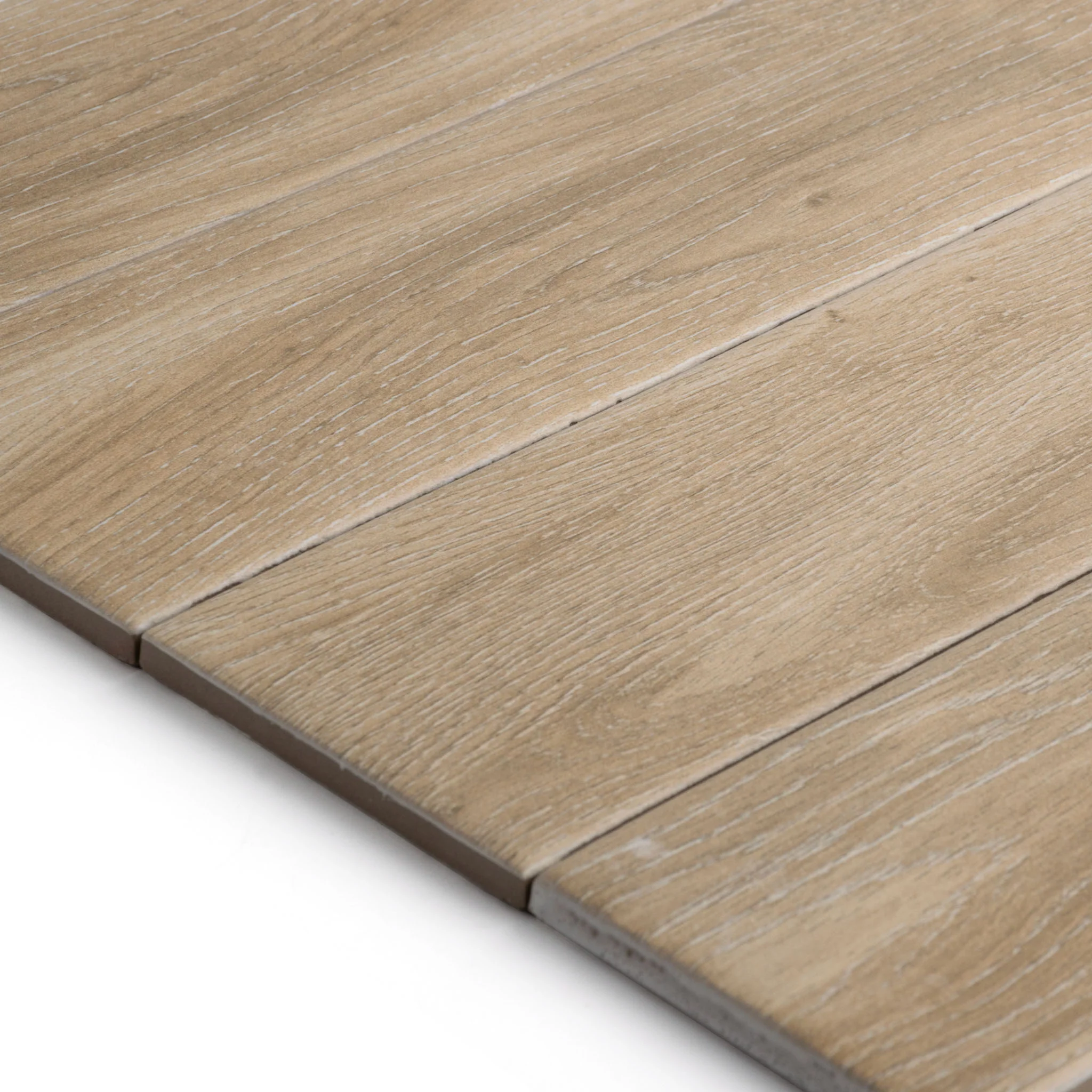 Wren Beech Wood Effect Tile - Image 6
