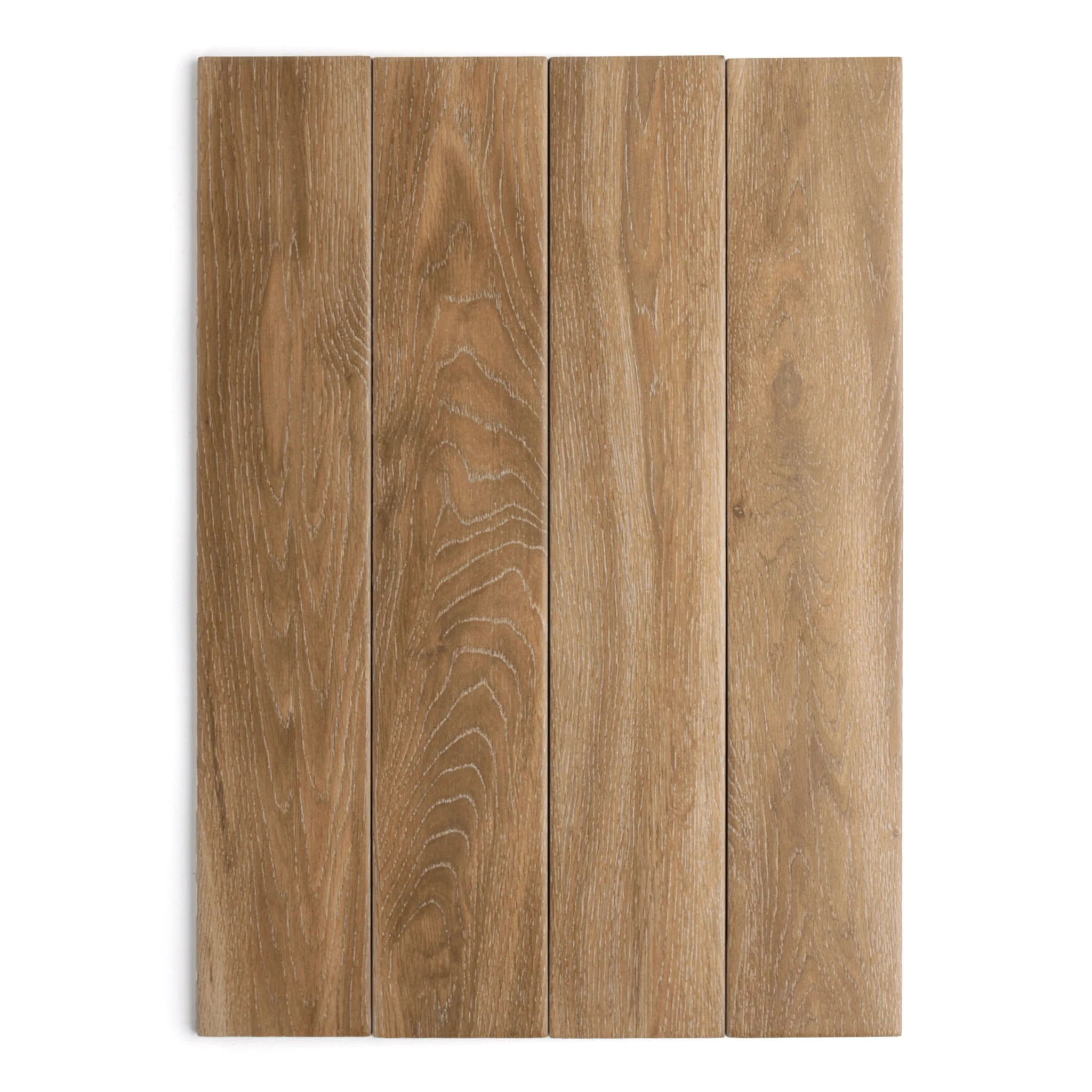 Wren Oak Wood Effect Tile - Image 2