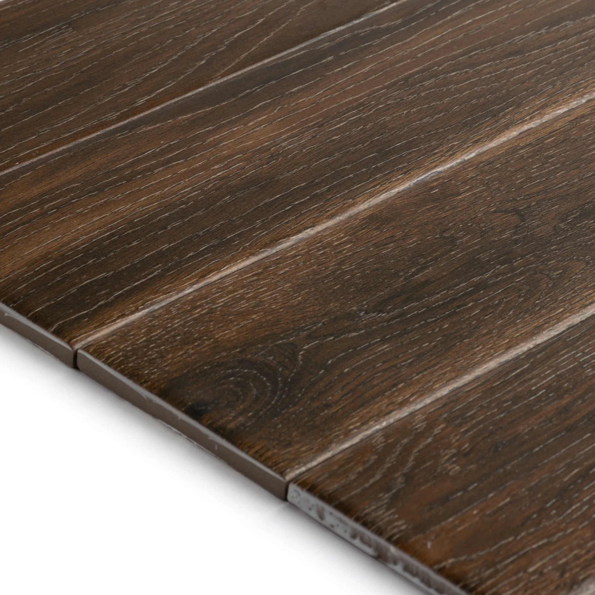 Wren Walnut Wood Effect Tile - Image 6